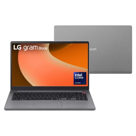 Notebook LG 15,6'' Core I5 8gb 512gb Win11 Notebook LG 15,6'' Core I5 8gb 512gb Win11