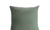 Almohadón Velvet - Verde Mint Almohadón Velvet - Verde Mint