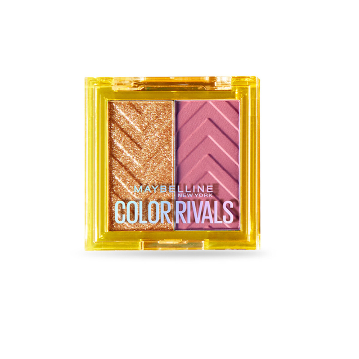MAYBELLINE COLOR RIVALS SOMBRA ASSERTIVE 