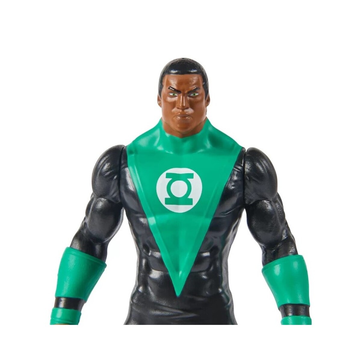 Figura Coleccionable Articulada 67803 Dc Comics 15CM - GREEN-LANTERN 