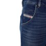 Krooley-Y-Ne L.32 - Hombre Blue Denim