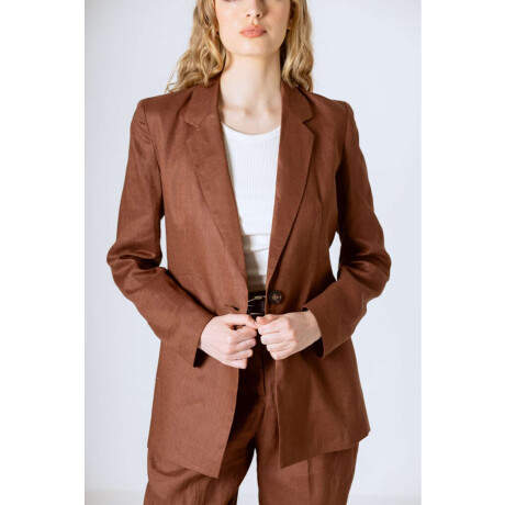 Blazer Biz Brownie