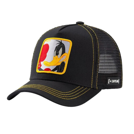 Gorro Capslab Unisex - FREEGUN LOONEY TUNES - CLLOO31DUK2 ELD