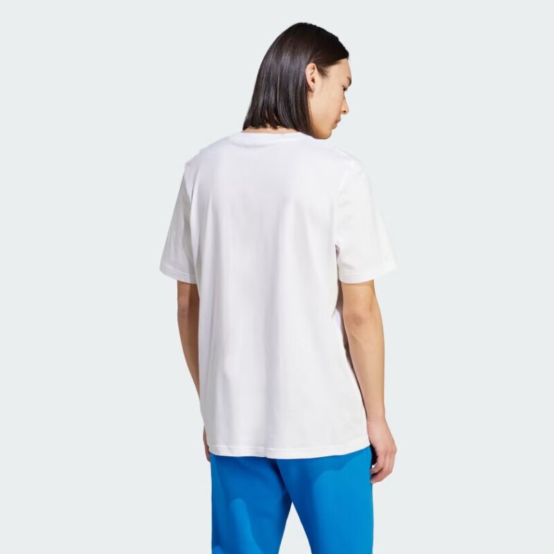 REMERA ADIDAS ESSENTIAL TEE REMERA ADIDAS ESSENTIAL TEE