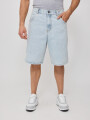 BERMUDA JEAN OUTIS RUSTY Azul