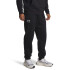 UA Icon Fleece Jogger-BLU BLK-001