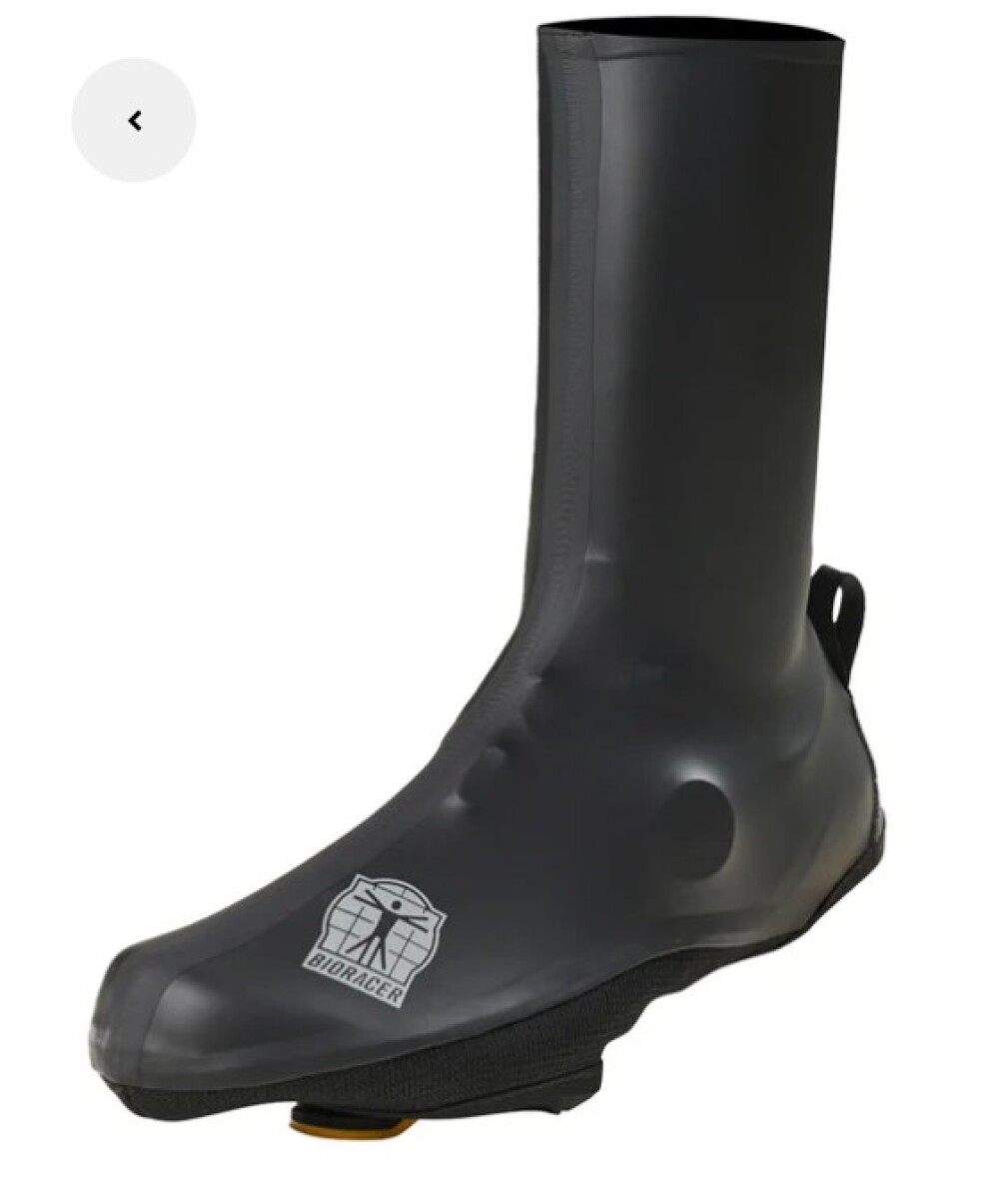 CUBRE ZAPATILLAS DE LLUVIA BIORACER 