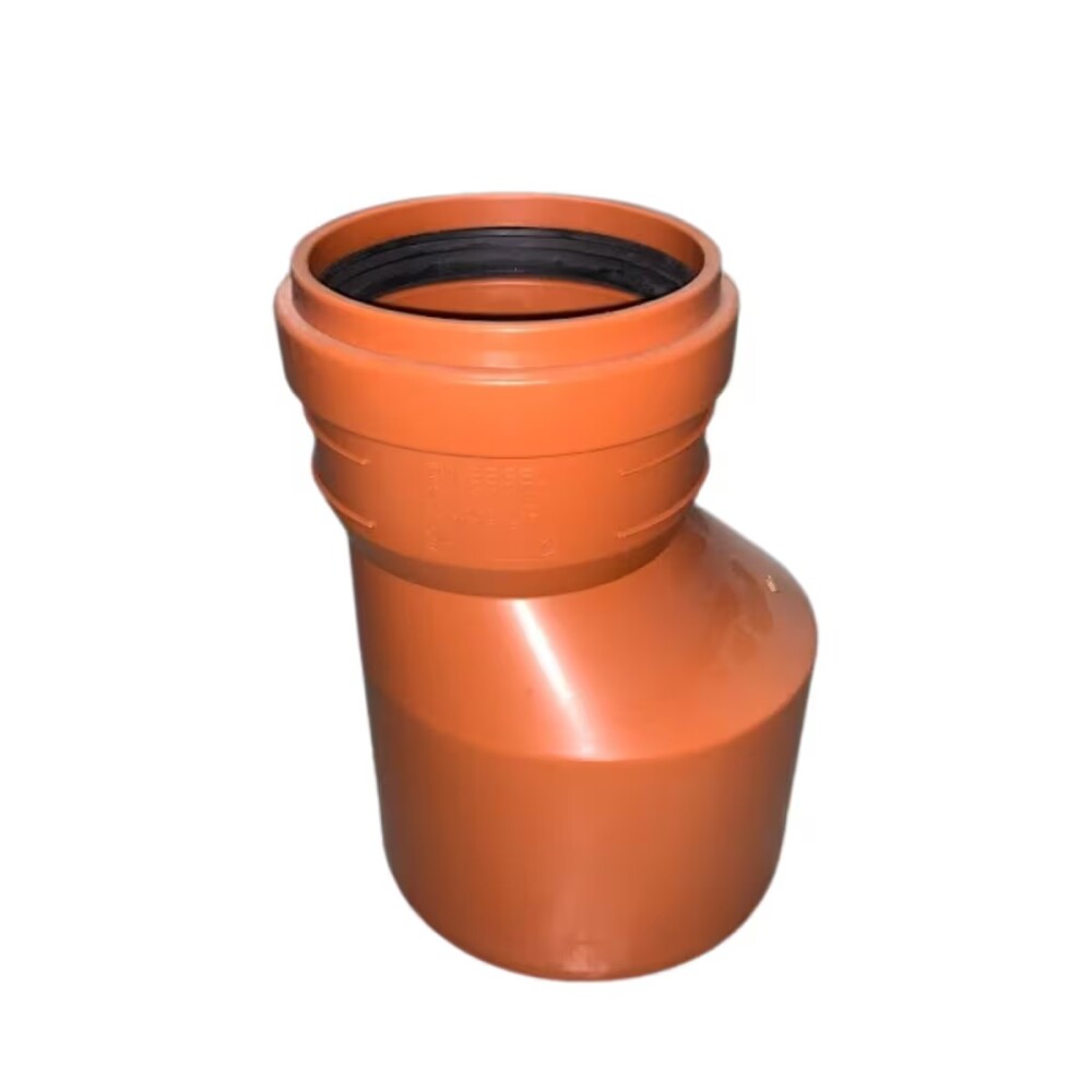 Reducción 200X160MM KESSEL PPL JE Reducción 200x160mm Kessel Ppl Je