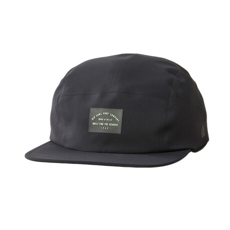 Gorro Rip Curl Vaporcool Marathon Negro