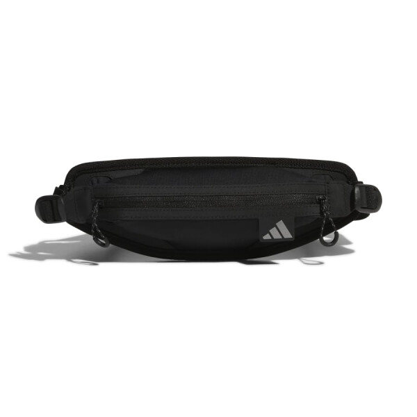 Riñonera Adidas Run - HN8171 Negro