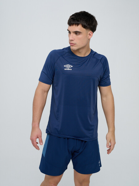 REMERA AXIS Umbro Hombre 001