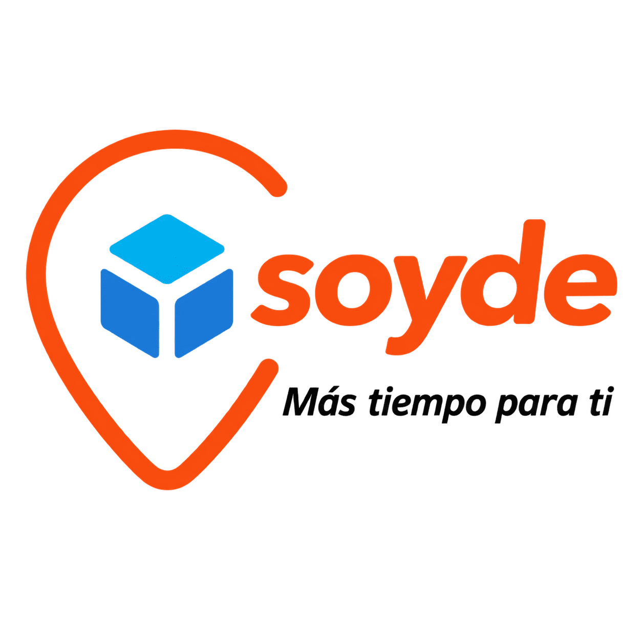 Soy Delivery a todo el país de 24 a 72 hs