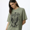 Remera Cervera Estampado 6