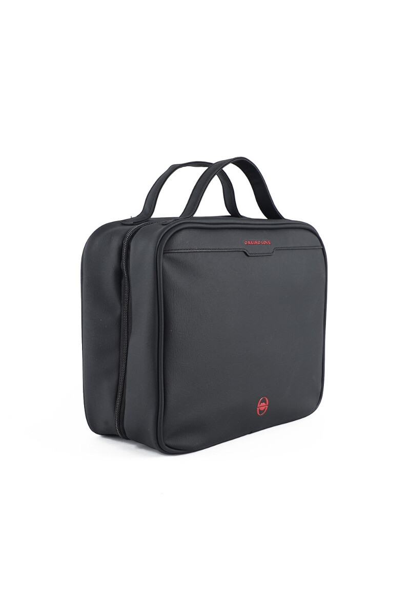 Necessaire Oreiro Negro