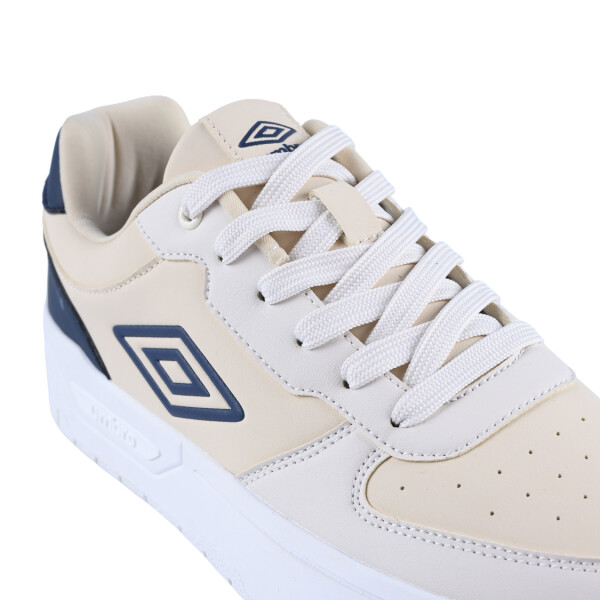 Championes MILO-HIGH Umbro Hombre 0b1