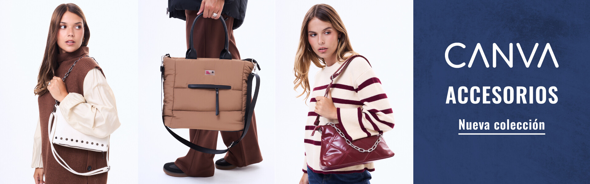 Accesorios canva