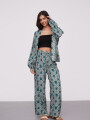 Kimono Tallulah Estampado 1