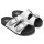 Sandalias Moleca Zuecos de Mujer - 5436.402-7800 Blanco