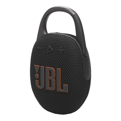 Parlante Inalámbrico Bluetooth Jbl Clip 5 Ip67 7w Parlante Inalámbrico Bluetooth Jbl Clip 5 Ip67 7w