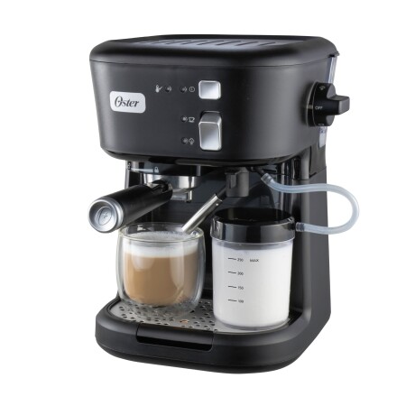 Cafetera para espresso y cappuccino Cafetera para espresso y cappuccino