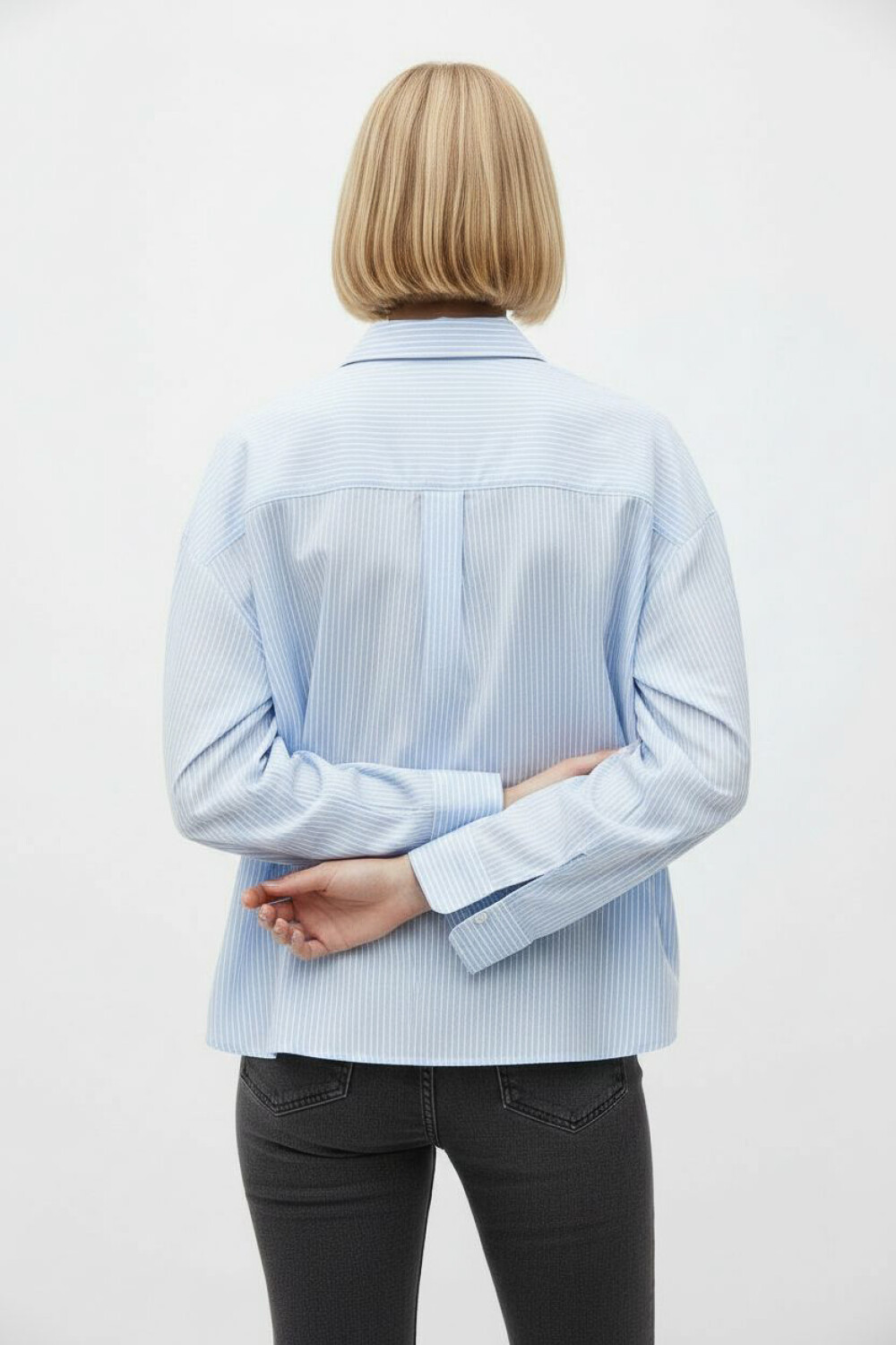 Camisa Drelvos Estampado 2
