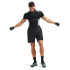 UA Vanish Wven Short 2.0 6in-BLU BLK-001