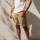 Bermuda Gaspar Beige
