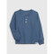 LS HENLEY FALL BAINBRIDGE BLUE