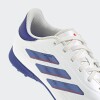 Championes Adidas Copa Pure 2 League Pasto Sintético Blanco