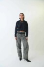 Jean Aqua Pocket Gris