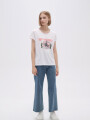 Remera Baloon Estampado 1