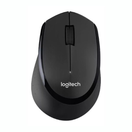Teclado Inalámbrico LOGITECH MK345 + Mouse Inalámbrico - Black Teclado Inalámbrico LOGITECH MK345 + Mouse Inalámbrico - Black
