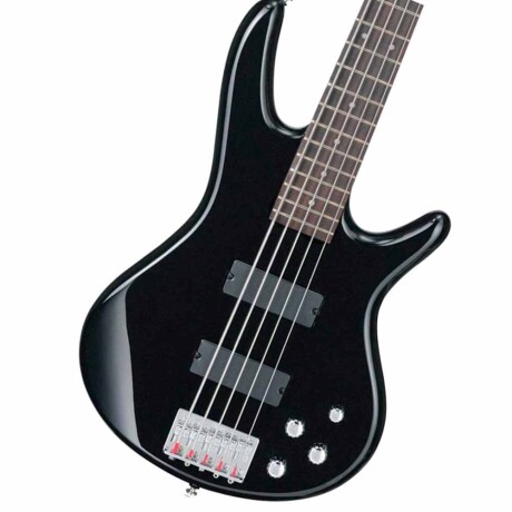 Bajo Eléctrico Ibanez Gsr205bk 5str Bajo Eléctrico Ibanez Gsr205bk 5str