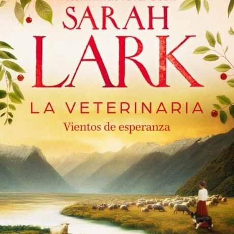 LA VETERINARIA . VIENTOS DE ESPERANZA (LA VETERINARIA 2) LA VETERINARIA . VIENTOS DE ESPERANZA (LA VETERINARIA 2)