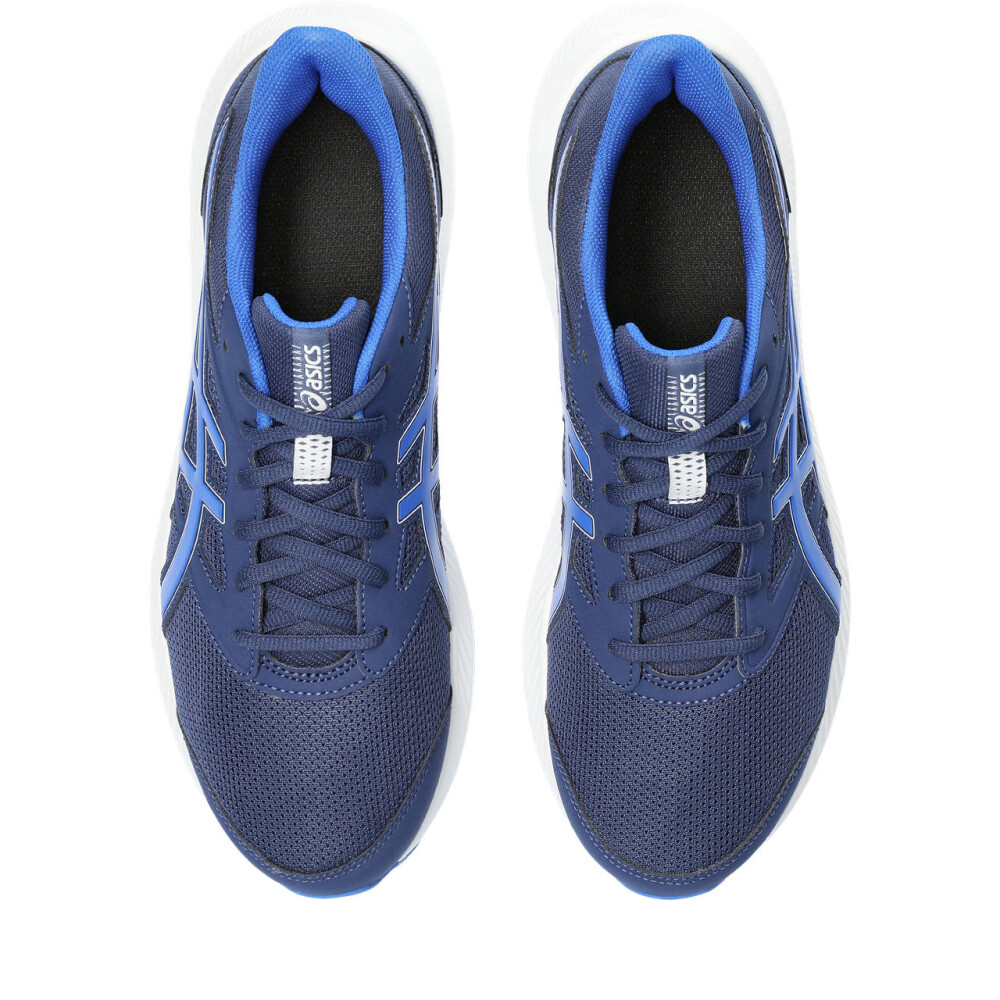 Jolt 4 - Hombre Deep Ocean/illusion Blue