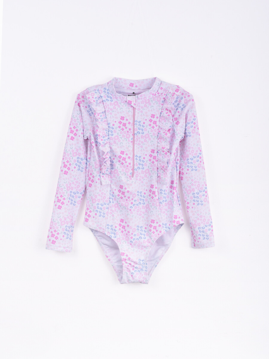 MALLA ENTERA GERONIMA - VARIANTE 1 