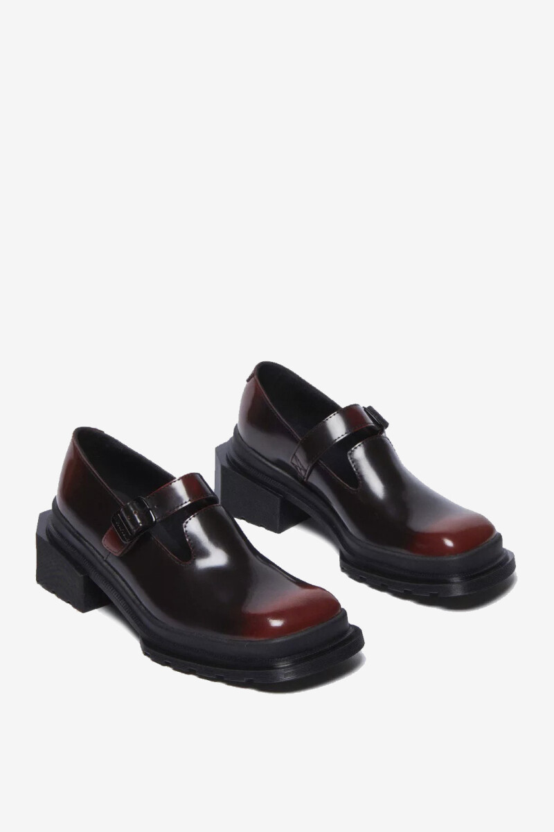 MARY JANE ARCADIA Bordo