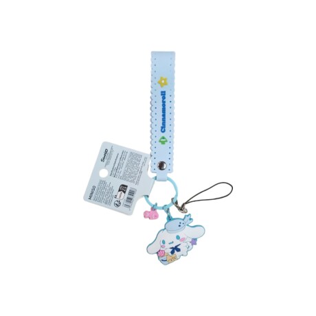 Colgante Sanrio Cinnamoroll
