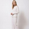 Pijama Uma Crema