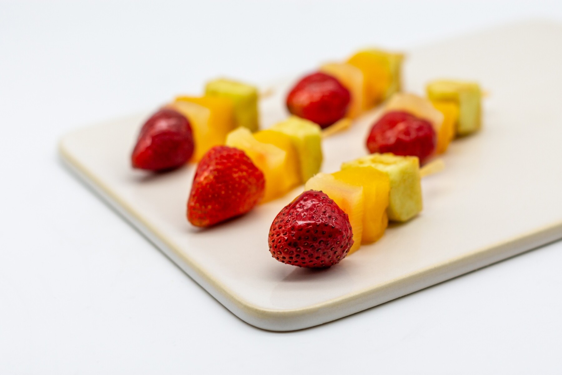 5 Brochette de frutas - 000 