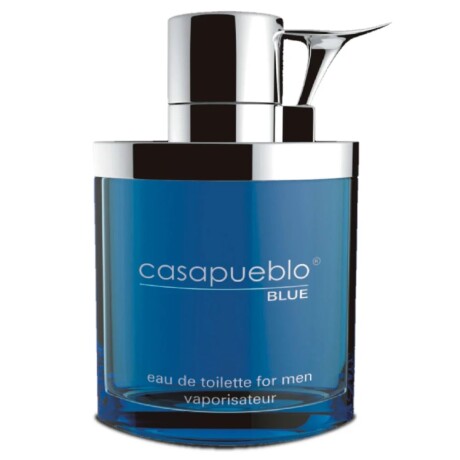 Perfume Casapueblo Navy Blue
