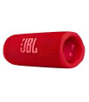 Parlante JBL Flip 7 Bluetooth Rojo