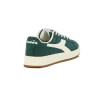 Diadora Champion Lifestyle Grass Hombre - Verde/Blanco Verde-Blanco