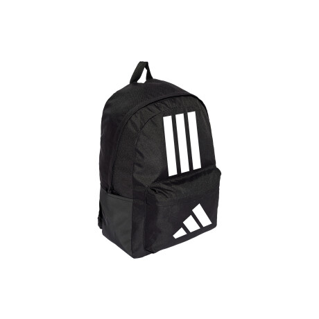 MOCHILA adidas CLASSIC BACK-TO-SCHOOL 3 TIRAS Black