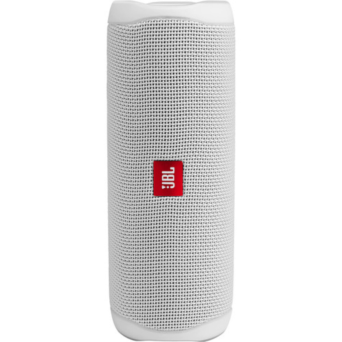 Parlante Portátil Bluetooth Jbl Flip5 Blanco 