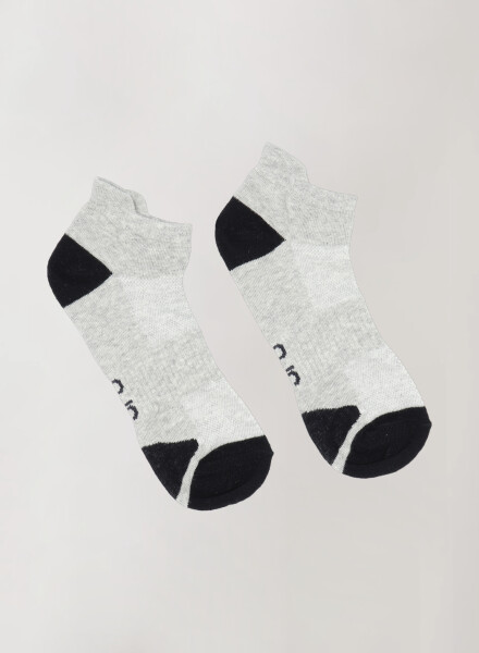 Medias cortas diseño deportivas Estampado 6