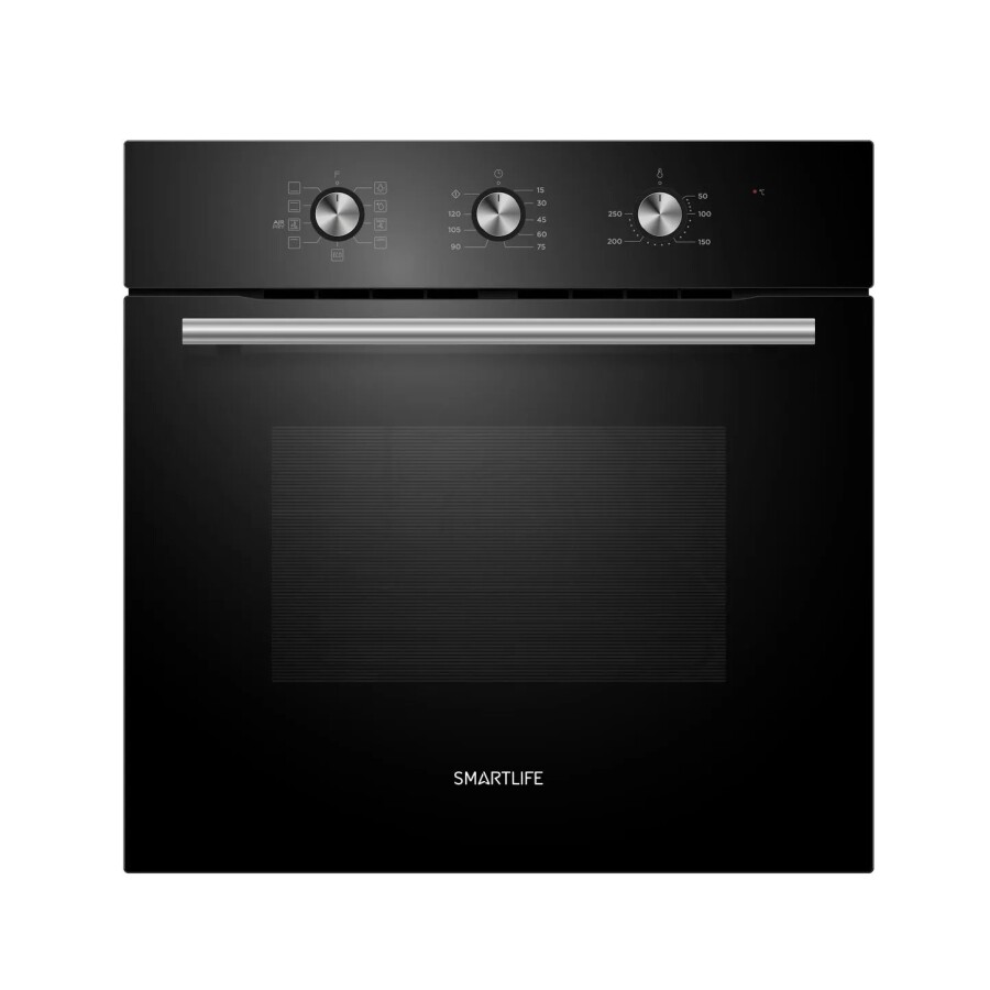 Horno de empotrar 65 Lts Smartlife SL-O6065CF Horno de empotrar 65 Lts Smartlife SL-O6065CF