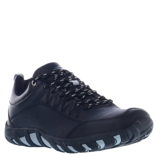 Championes de Hombre Topper Asgard Urban Negro - Gris