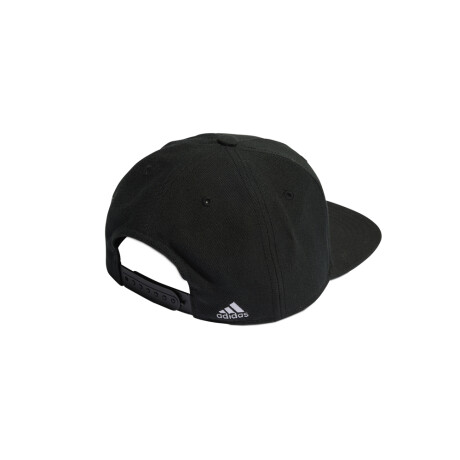 Gorro adidas Manchester United - Black Black
