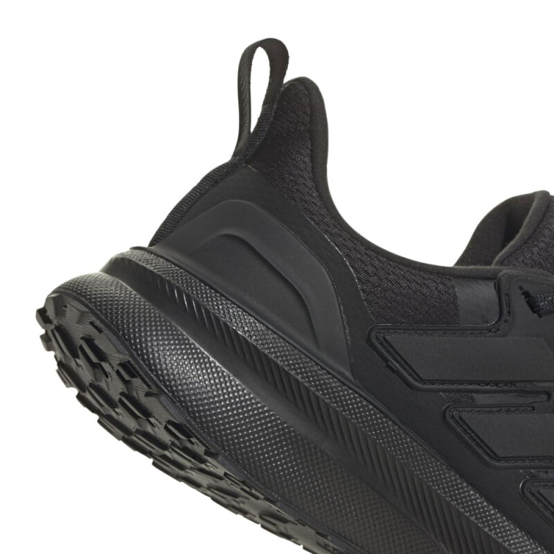 Championes de Mujer Adidas Ultra Run 5 TR Negro